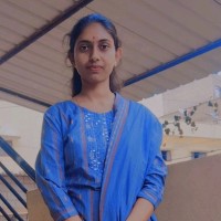 Kavya Shree N