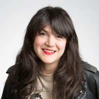 Rachel Goldberg
