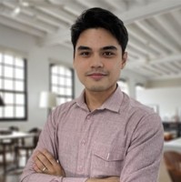 Roven Niño Arcilla