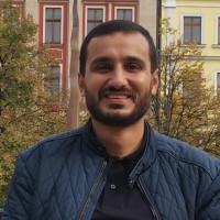 Eslam Mahmoud