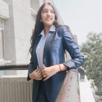 Aarohi Saxena
