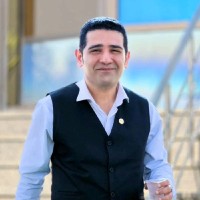 Mehrdad Kaheh