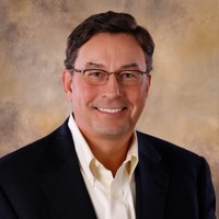 Mark Lawrence