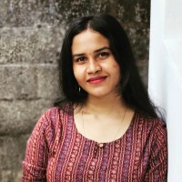 ANJALI A. S.