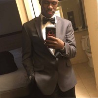 Darrin Carpenter Iv