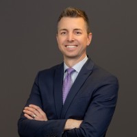 Timothy Parenteau