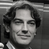 Octavio Pequerul Ainsa