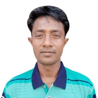 Tapon Mondal