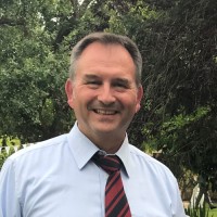 Michael Crompton
