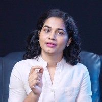 Rajashree Gosavi