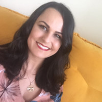 Míriam Da Silva Martins