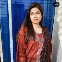 Sumaiya Jamal