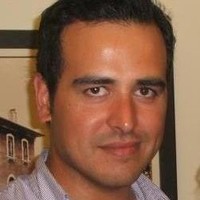 Marco Faria