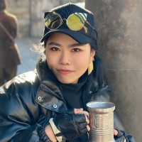 Lulu Zhang