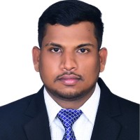 Janardhan Reddy N
