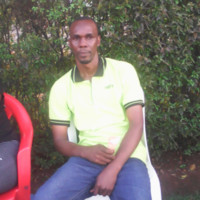 phillip kabenge