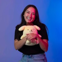 Miranda Wang