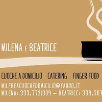 Mile e Bea Cuoche a domicilio