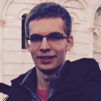 Andrey Elistratov