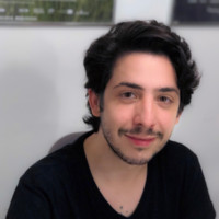 Luan Filippo Oldenbrock