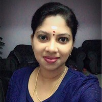 Punitha Kp