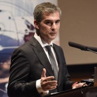 Miguel Ángel Del Amor Saavedra