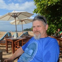 Paul Mulvihill