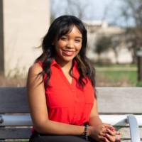 Aaliyah Atavia Reed Gibson