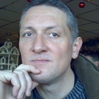 Frank Hollanders