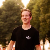 Senn van de Sande