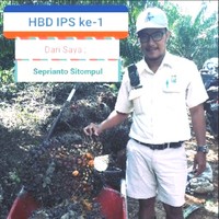 Seprianto Sitompul