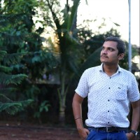 Rohit Konde Deshmukh