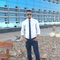 Ahmed Magdy