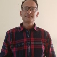 Mokbul Ahamad