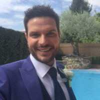 Stefano Stolfini
