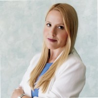 Magdalena Dimitrievska Dimovska