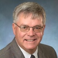 David G. Barry, QC ICD.D