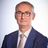 Peter Dirix