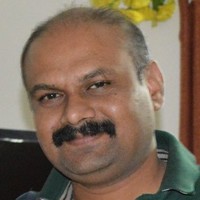 Manjunath Koti