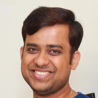 Saurabh Agrawal