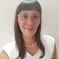 Evelyn Gretel Ocampo