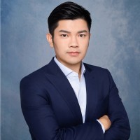 伟翔 Laurence廖