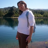 Andrea Mariana Yunis De Parra