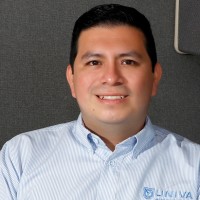 Luis Humberto Chacón Santiago