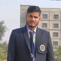 Rajiv Kumar Patel