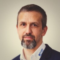 Bostjan Berginc