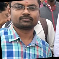 Srinivasan Pandurangan