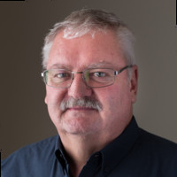 Marc Fortin