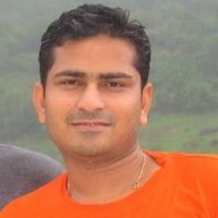 Amit Kumar Jain