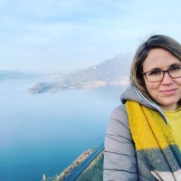 Daniela Rüegg (-Birrer)